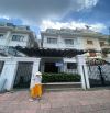Cho thuê nhà KĐT Hoàng Thành Villas, Mỗ Lao, Hà Đông, HN. DT 120m, 5 tầng, có thang máy. G