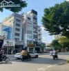 Bán nhà mặt tiền NGUYỄN THỊ MINH KHAI P. 5, Q. 3,DT:4,2x23m,Giá 65 tỷ