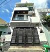 Bán nhà khu lê văn quới gần ngã tư bốn xã