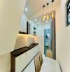 HOT! Nhà đường Hoàng Việt Tân Bình, hẻm 6m giá 2 tỷ 3 / 49m2, sẵn HĐ thuê 25tr/tháng
