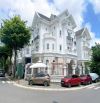 DUY NHẤT VILLA THỦ THIÊM -( 8 x 20 ) - H 4L - GIÁ 30 TỶ TẶNG LUÔN NT CAO CẤP 6 TỶ !!