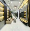 Nhà phố 3 tầng 50m2 mặt ngõ thông ô tô đỗ ở Miếu Hai Xã, Lê Chân.