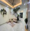 BÁN NHÀ KHU ĐÔ THỊ ĐẠI KIM. DIỆN TÍCH 51m2, 05 TẦNG, KHUÔN VIÊN RỘNG TRƯỚC NHÀ.