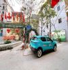 Siêu phẩm dòng tiền Hoàng Mai_50m2_7 tầng_thang máy_ô tô vào nhà_sát hồ_full nội thất