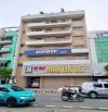 Cho thuê nhà 18x15m 3 lầu mặt tiền Khánh Hội, P. 3, Q. 4