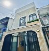 Bán nhà giá cực tốt ngay Huỳnh Khương An,P5,Gò Vấp-3tỷ760/63m2(4,2x15)-Sổ hồng chính chủ