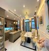 Phân lô Đền Lừ-60m2-nhỉnh 18 đồng-thang máy-ô tô ngủ trong nhà-3 thoáng-full nội thất-ô tô