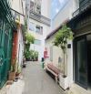Bán nhà 2 mặt hẻm xe hơi 7 chỗ - Nguyễn Hữu Cảnh P22 Bình Thạnh - 63m2 - 4 Tầng - 10 tỷ TL