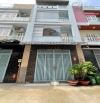 NHÀ ĐẸP 4 TẦNG 50M2(5X10)-TÂN HÒA ĐÔNG-GIÁ 6.35 TỶ