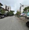 Bán nhà mặt đường hoàng minh thảo