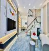 Mua ngay căn nhà 2 tầng ngay nhà Nguyễn Thiện Thuật, Quận 3. Giá: 4 Tỷ 220 / 52.9m2. SHR