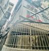 BÁN NHÀ PHỐ NGUYỄN TRÃI – THANH XUÂN – 49M² – 5 TẦNG – MẶT TIỀN 4M – GIÁ NHỈNH 8 TỶ
