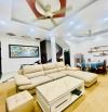 Nhà đẹp Tựu Liệt sát Linh Đàm 40m² ngõ thông các ngả, ô tô nhỏ qua nhà nhỉnh 6Đ