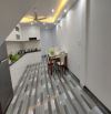 Bán nhà phố Văn Cao – 4 tầng – gần Đỗ Nhuận – giá chỉ 7 tỷ