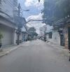 Bán nhà hẻm xe hơi đậu cửa ngay chợ Thạch Đà Gò Vấp - 3 tầng - 42m2 - Nhỉnh 5 tỷ