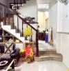 Bán nhà hẻm 4m, Mai Xuân Thưởng, Bình Thạnh, 45 m² (4m x 12m), 4 phòng - Giá 6.85 tỷ TL