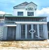 NHÀ 1 lầu 3 phòng ngủ bán gấp giá 890 triệu, ở Hóc Môn, SHR 109m2.