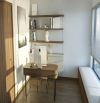 Bán căn hộ CC Nguyễn Kim, ới bàn giao 2,7 tỷ, 60m2, 1PN Q10 HCM