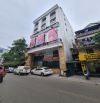 Cho thuê nhà mặt phố , 230m2 x 8 tầng , mặt tiền 12m , thiết kế đẹp