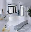 Nhà Cổ Nhuế , Ngõ 3 gác thông, 8 phòng cho thuê DT 34m, 5,5 tầng, Giá 6,5 tỷ