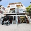 # Nhà kiệt 4m Hoàng Diệu, 50m2, 4 tầng cực xịn, 4.x tỷ