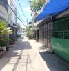 Bán nhà quận 6 - Sát mặt tiền - Sổ vuông A4 - Hoàn công đầy đủ 5,2 tỷ