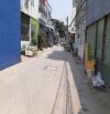 Bán nhà 48m2 -2 tầng - HXH đỗ cửa- Sát HIỆP THÀNH CITY-