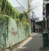 Đất vuông như A4 xe hơi tời nhà 5x14m quận 7 - giá hơn 4 tỷ