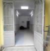 (Q8) NHÀ BÁN - PHÚ ĐỊNH - HẺM XE HƠI - SHR - CÔNG CHỨNG NGAY TRONG NGÀY - NHỈNH 4TỶ
