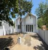 BÁN ĐẤT TẶNG VILLA 2PN – ĐƯỜNG NGUYỄN HỮU CẦU, HÒA HẢI, ĐÀ NẴNG  • Diện tích: 253,5m² (nga