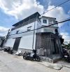Căn góc Hương Lộ 2 - gần ngã tư 4 xã - 48m2 (4x12) - HXT 7m thông - 3T 4PN 3WC - nhỉnh 4ty