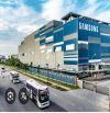 🌟 ĐẤT ĐẸP 90 M²  THỤY HÒA, YÊN PHONG – SÁT KCN SAMSUNG, CÁT TƯỜNG SMART CITY