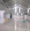 Cho thuê mặt bằng xây sẵn 700m2 mặt tiền đường TL887,An Hội,Vĩnh Long