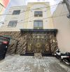 Bán Biệt thự khu Tân Hương, ngang 8.7m hẻm 10m chỉ 7.65 tỷ
