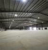 CHO THUÊ KHO XƯỞNG KCN VĨNH LỘC 2, KCN PHÚC LONG, BẾN LỨC, LONG AN 4000M2 - 25.000M2
