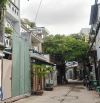 Nhà 1 lầu 5x15m, hẻm 4m đường TTH21 giá 5.45 tỷ TL