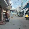 Bán nhà 1 sẹc gần mặt tiền Lạc Long Quân P10 Tân Bình - Hẻm xe hơi thông - 60m2 - Nhỉnh 7T