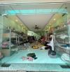 HẺM RỘNG- NHÀ ĐẸP KIÊN CỐ TÂN CHÁNH HIỆP - 42m2 - 2 TẦNG - NGAY CHỢ GẦN HIỆP THÀNH CITY
