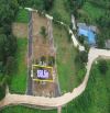 Lô Đất Nghỉ Dưỡng  S = 158,5m2 vuông vắn View thoáng - Giá Đầu tư , Pháp lý rõ ràng .