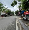 Bán căn nhà mặt đường Hoàng Minh Thảo - Lê Chân - DT 79m - Mt 5m giá bán 17,3 tỷ