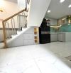 BÁN NHÀ ĐƯỜNG PHẠM THẾ HIỂN P5Q8,36M2,SHR, NHỈNH 2 Tỷ