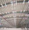 Cho thuê xưởng sản xuất 16.000m2 KCN An Phước,Long Thành, Đồng Nai. Cho thuê lẻ từ 4000m2