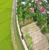 BÁN ĐẤT PHƯỚC TRẠCH - DIÊN TOÀN (NAY LÀ XÃ DIÊN KHÁNH) - GIÁ CHỈ 10tr/m2