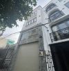 Bán siêu phẩm Mới xây Phạm Văn Chiêu Gò Vấp
