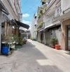Nhà VIP kế Ngã tư 4 Xã - tiện đi AEON - 60m2 (4x15) - HXH 6m - 2T 3PN 2WC - nhỉnh 6 tỷ