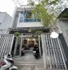 🏘️ 2/ ĐƯỜNG T8 TÂY THẠNH TP - 3 TẦNG - SÂN THƯỢNG - BTCT - GIÁ CHỈ -- 5,5 TỶ