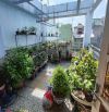 BÁN NHÀ THOẠI NGỌC HẦU ,PHÚ THẠNH, TÂN PHÚ, 47M² ,3 TẦNG ,HẺM 6M THÔNG,CHỈ 6.X TỶ