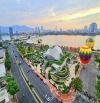 🐦‍🔥 Đất mặt tiền Trần Văn Trứ - Đối diện Landmark Tower Danang - Gọi Bi