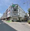 căn góc 2 mặt tiền Hoa Lan-P2-Phú Nhuận, 4x16m 4 tầng giá chỉ 27,8 tỷ