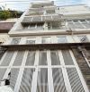 **Bán nhà đường Trần Mai Ninh** p12 Tân Bình (4,5*10) 3 lầu - 6,5 tỷ